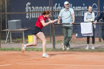 Bild 496 - BL DTV Hannover - Der Club an der Alster : Ergebnis: 2:7